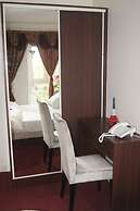Hotel Regina Montmartre