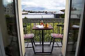 Hotel Regina Montmartre