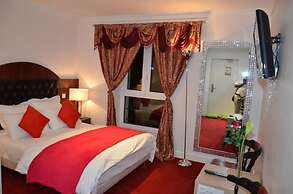 Hotel Regina Montmartre