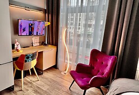 artHotel Magdeburg