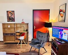 artHotel Magdeburg