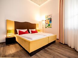 artHotel Magdeburg