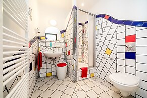 artHotel Magdeburg