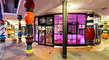artHotel Magdeburg