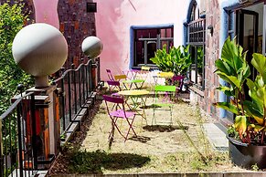 artHotel Magdeburg