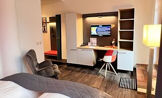 artHotel Magdeburg