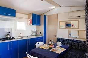 Camping Villaggio Cerquestra