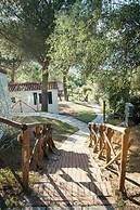 Camping Villaggio Cerquestra