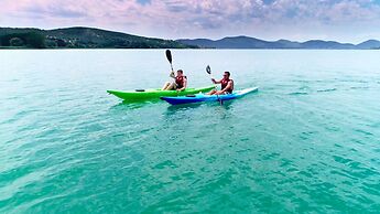 Camping Villaggio Cerquestra