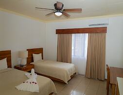 Las Espuelas Hotel