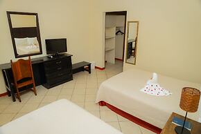 Las Espuelas Hotel
