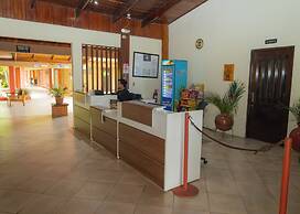 Las Espuelas Hotel