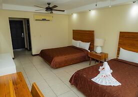 Las Espuelas Hotel
