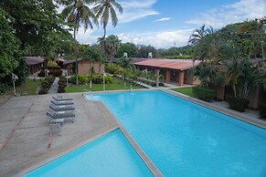 Las Espuelas Hotel