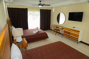Las Espuelas Hotel