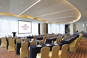 Crowne Plaza Shaoxing by IHG