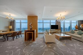 Crowne Plaza Shaoxing by IHG