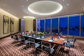 Crowne Plaza Shaoxing by IHG