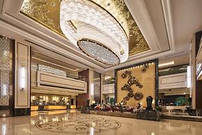 Crowne Plaza Shaoxing by IHG