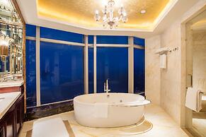 Crowne Plaza Shaoxing by IHG