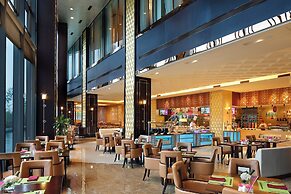 Crowne Plaza Shaoxing by IHG