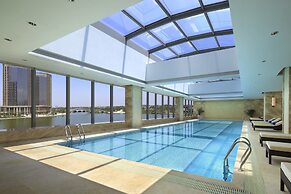 Crowne Plaza Shaoxing by IHG