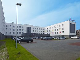 Focus Hotel Katowice Chorzow