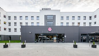 Focus Hotel Katowice Chorzow