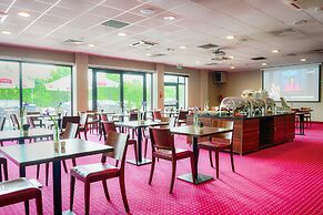 Focus Hotel Katowice Chorzow