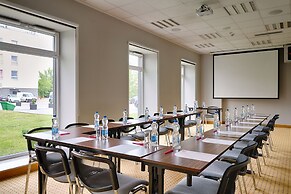Focus Hotel Katowice Chorzow
