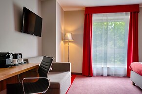 Focus Hotel Katowice Chorzow
