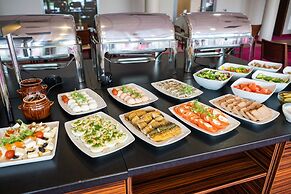 Focus Hotel Katowice Chorzow