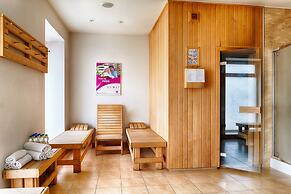 Focus Hotel Katowice Chorzow