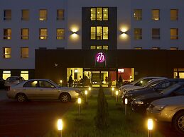 Focus Hotel Katowice Chorzow