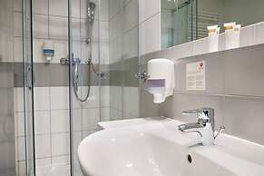 Focus Hotel Katowice Chorzow