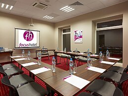 Focus Hotel Katowice Chorzow