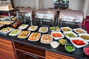 Focus Hotel Katowice Chorzow