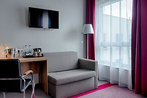 Focus Hotel Katowice Chorzow