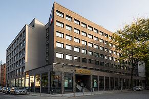 Stadthotel am Römerturm