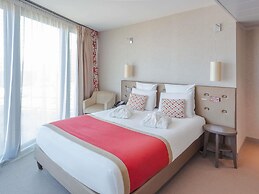 Mercure Clermont Ferrand Centre Jaude