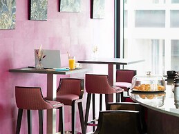 Mercure Clermont Ferrand Centre Jaude