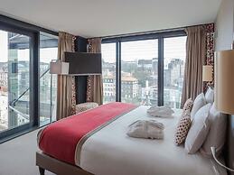 Mercure Clermont Ferrand Centre Jaude