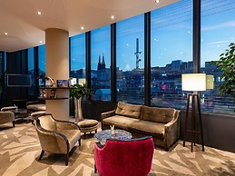 Mercure Clermont Ferrand Centre Jaude