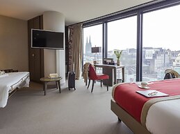 Mercure Clermont Ferrand Centre Jaude