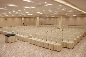 Radisson Hotel & Convention Center Toluca
