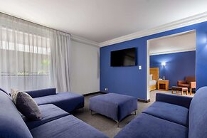 Radisson Hotel & Convention Center Toluca