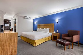 Radisson Hotel & Convention Center Toluca