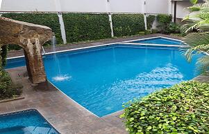 Radisson Hotel & Convention Center Toluca