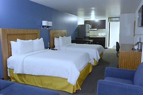 Radisson Hotel & Convention Center Toluca
