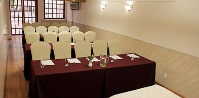 Radisson Hotel & Convention Center Toluca